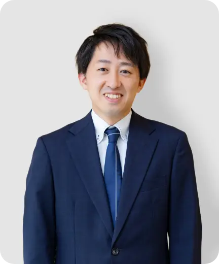 代表取締役 堀 雅敏